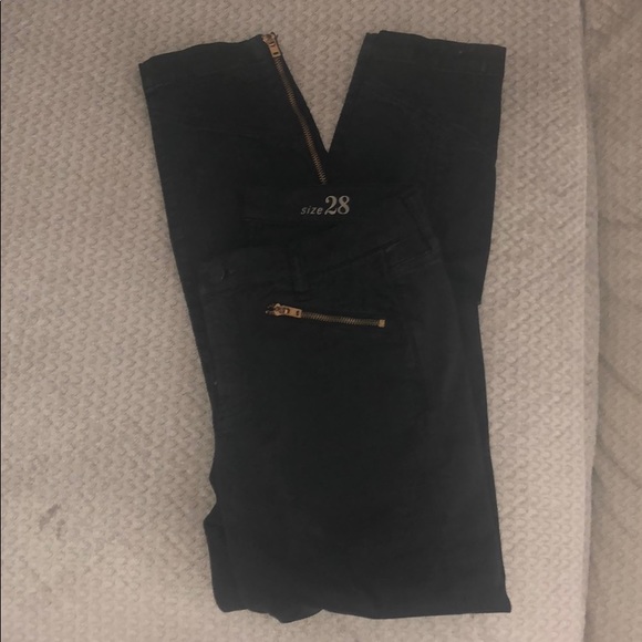 J.crew toothpick pants - Picture 6 of 6